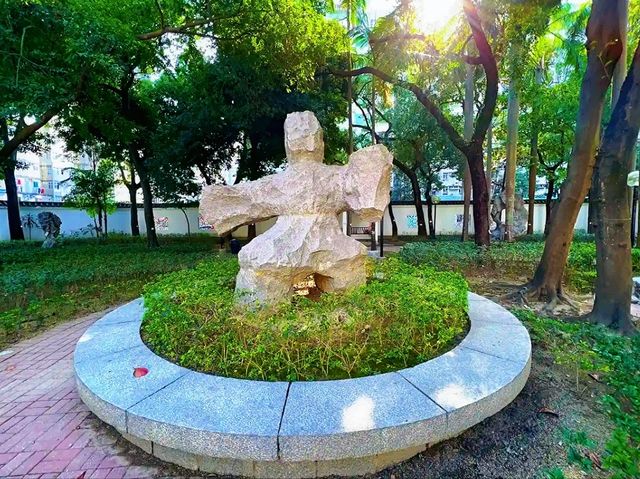 Ancient Heritage at the Lei Cheng Uk Han Tomb Museum