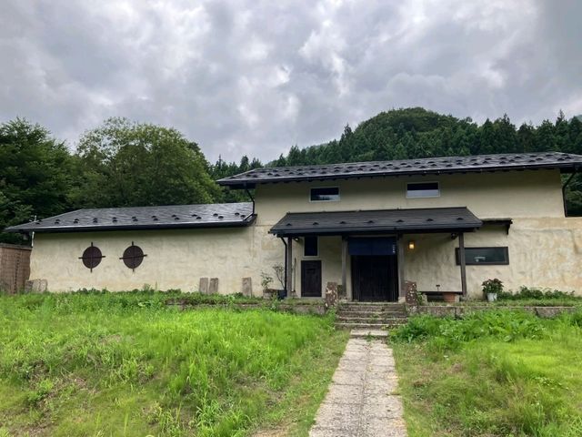 【宮城】秋保草庵 【宮城】秋保草庵
