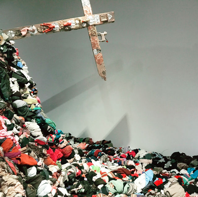 🌳森美術館「MAMプロジェクト」と SI ON（シオン）の展示アーカイブ