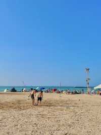 🌊 제주 해변 비교 후기 🌅 협재 vs 애월 vs 이호테우