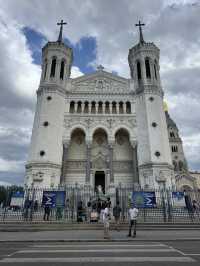 【フランス】第二の都市リヨン攻略ガイド🇫🇷