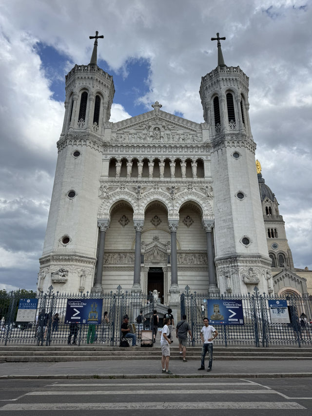 【フランス】第二の都市リヨン攻略ガイド🇫🇷