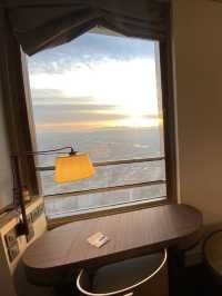 Radisson Blu Hotel Lyon – Panoramic Modern Comfort Above the City