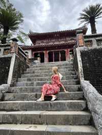 ⛩️ 3- DAY Hue itinerary 