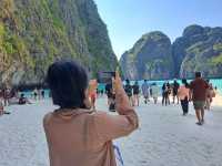 หมู่เกาะพีพี จ.กระบี่