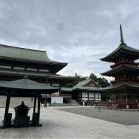 Naritasan Shinsho-ji (Narita)