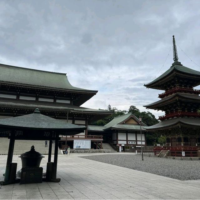 Naritasan Shinsho-ji (Narita) Naritasan Shinsho-ji (Narita)
