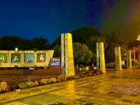 Jimingshan Park: A Scenic Escape in Yiwu