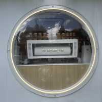%Arabica สาขา Rockbund