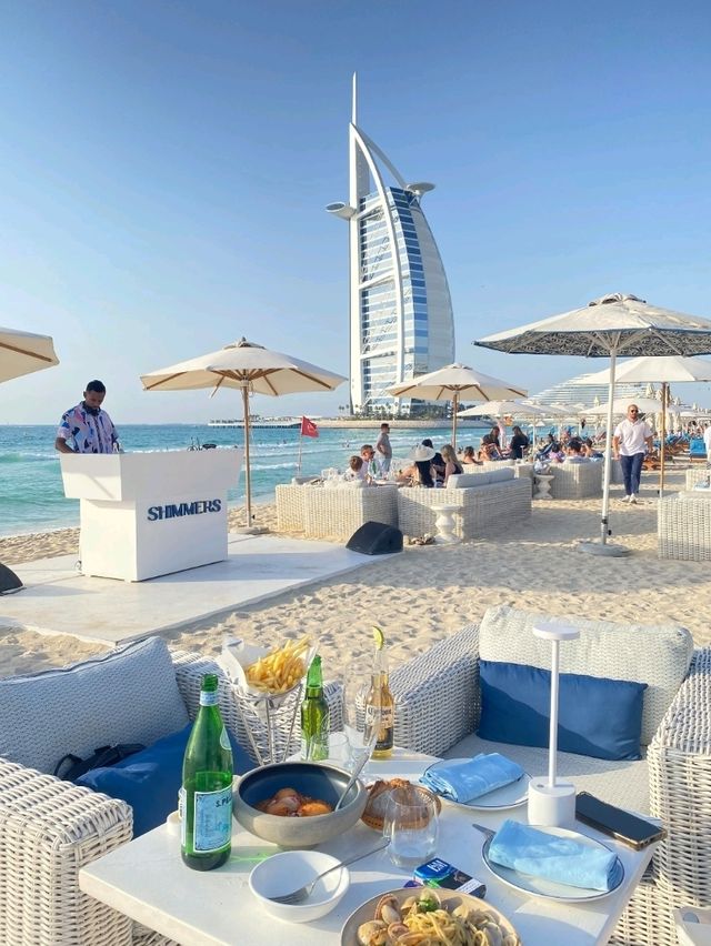 🌆 Dubai: The City of Innovation (UAE)