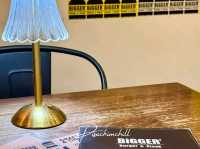 Bigger' Berger & Steak โคราช