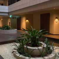 ที่พักหรูฟูก๊วก Crowne Plaza Phu Quoc Starbay
