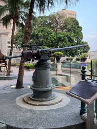 1881 Heritage: Where History Meets Luxury in Hong Kong 