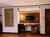 Clean Wave Resort หาดทุ่งวัวแล่น