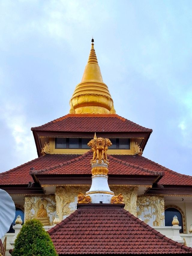 Things to Do in Nusa Dua