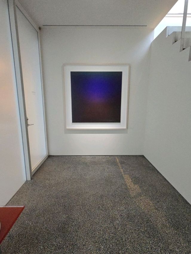 🏛 江之浦測候所（Enoura Observatory）