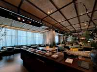Sho Good! Sho Cafe @ BreakX