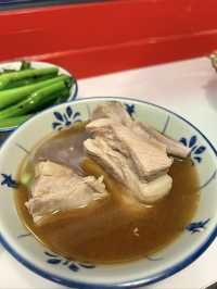 Nostalgic Bites with a Malaysian Twist at Two Greens 兩草, Hong Kong 