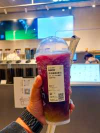 HeyTea สาขา Tianzifang Shanghai