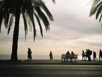 Nice is nice