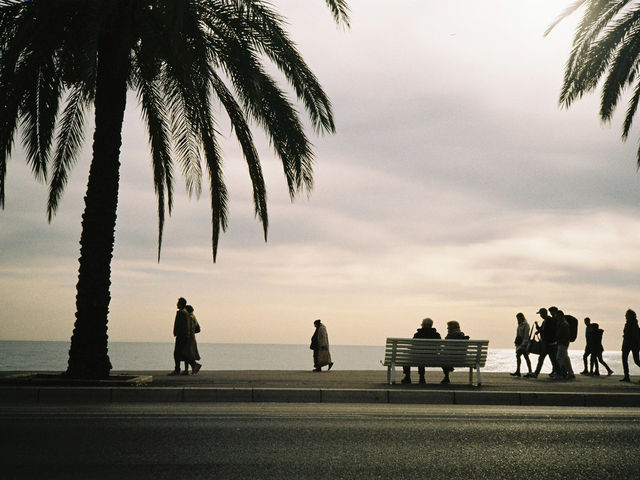 Nice is nice