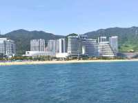 深圳|鹽田海濱棧道