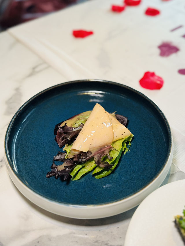 🍴【旺角節日慶祝首選！母女打卡西餐+畫碟冧爆媽咪🌹】  