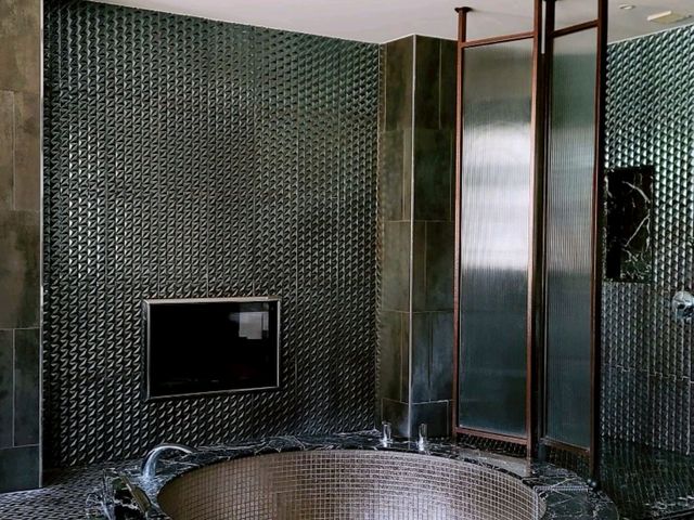樂活行館：一場充滿驚喜與奢華的住宿之旅