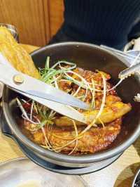 麻雀雖小五臟俱全的迷人小城市—大邱