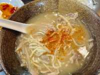 新莊米其林，珍品餐飲坊