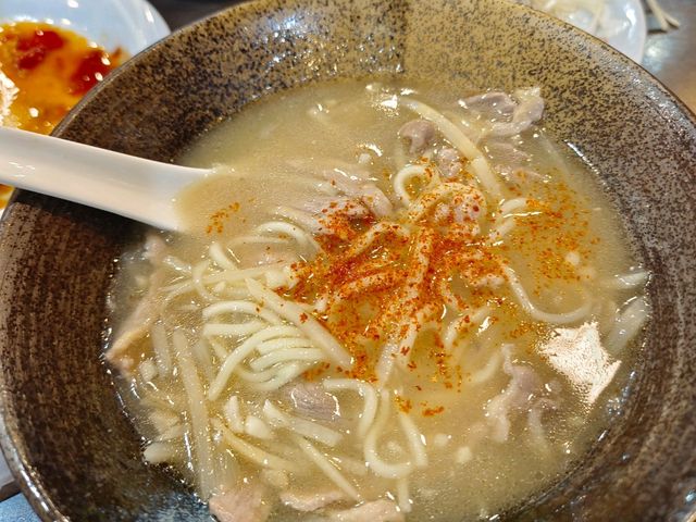 新莊米其林，珍品餐飲坊