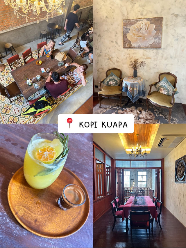 เขาหลักแบบปล่อยใจ 💙