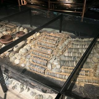 🌊 National Maritime Heritage Research Institute, a space to discover the history and heritage of the sea