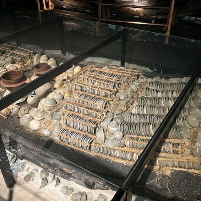 🌊 국립해양유산연구소, 바다 속 역사와 유산을 만나는 공간