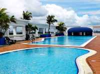 Berjaya Waterfront Hotel