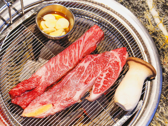부산여행 추천 소고기 먹으면 우니 육회 가리비 서비스 주는 해운대한우
