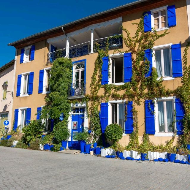 Discovering the Charm of Midi Pyrenees