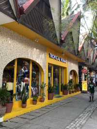 Boracay 