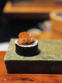 海膽熱狗必食板前料理開箱  