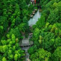 Fuyang - Hidden Mountain Gem✨  
