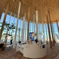 【大分】わざわざ乗る価値あり✨水陸両用ホーバークラフトで空港アクセス体験⛴️