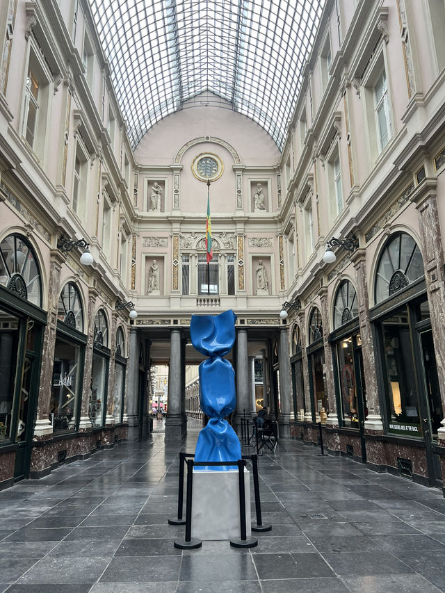 🇧🇪 比利時:布魯塞爾(Bruxelles) 🍫 🇧🇪 比利時:布魯塞爾(Bruxelles) 🍫