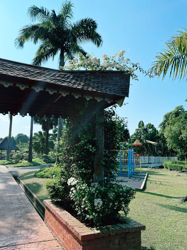  Serene Mornings at Garden Park MBKS 
