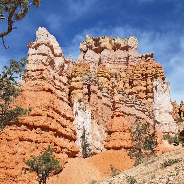 Bryce Canyon National Park