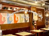 Urban Coffee Roaster