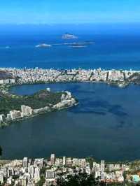 Christ the Redeemer – Icon of Rio