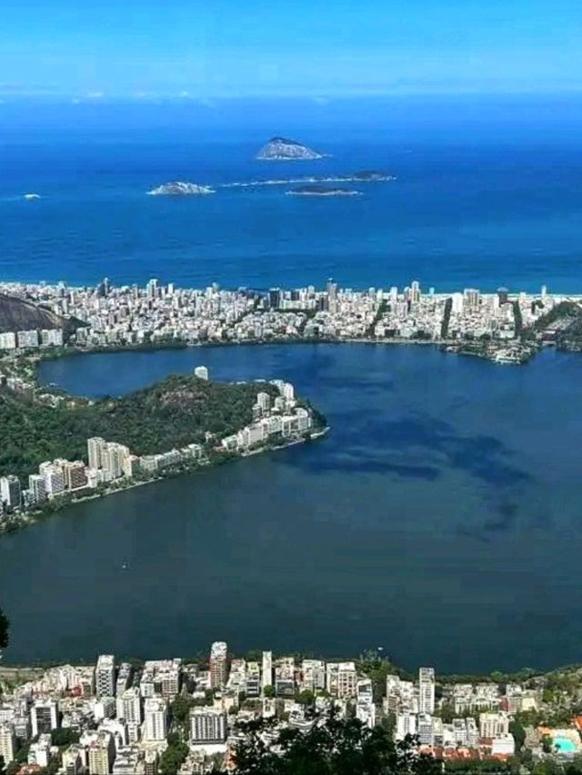 Christ the Redeemer – Icon of Rio