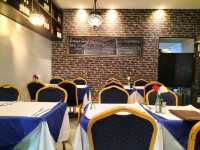 🌹An Intimate Ristorante🌹