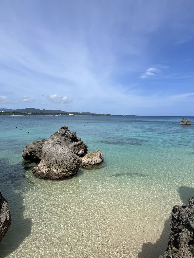 沖縄本島