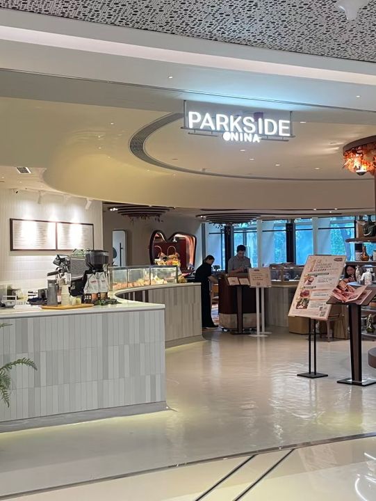 香港最美教堂風咖啡店·探索城市中的綠洲 香港最美教堂風咖啡店·探索城市中的綠洲